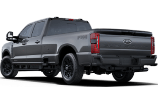 2025 Ford Super Duty® External Image 3